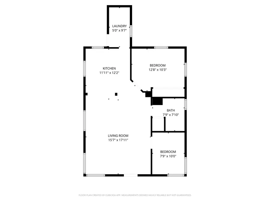 3831 E Long Lake, Harrison, MI 48625 - #2