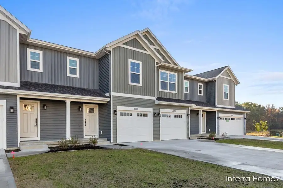 6118 Burgess #11, Spring Lake, MI 49456 - Image #2
