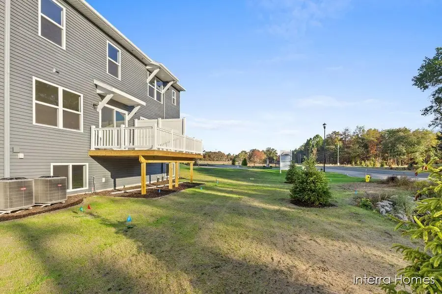 6118 Burgess #11, Spring Lake, MI 49456 - Image #3