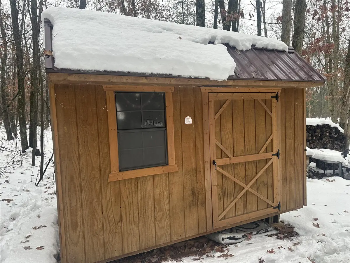 4213 S Cedar, Chase, MI 49623 - Image #1