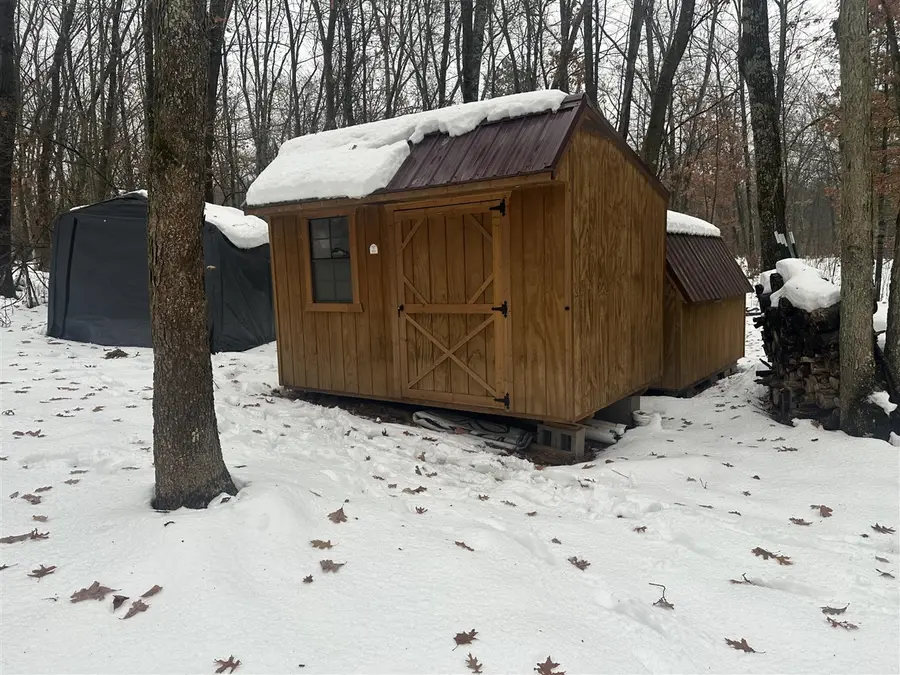 4213 S Cedar, Chase, MI 49623 - Image #2