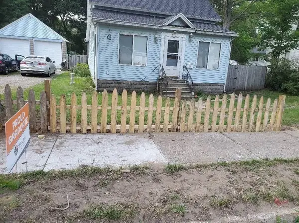 700 Oak, Muskegon, MI 49442