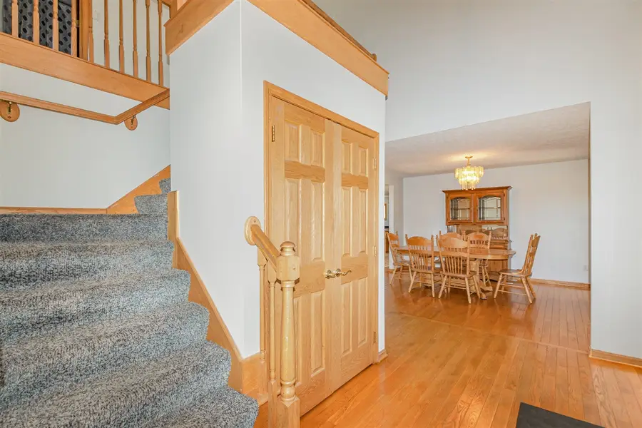 4815 N Herrington, Webberville, MI 48892 - #3