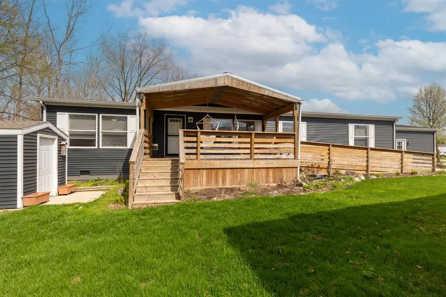 680 N Gallery, Eaton Rapids, MI 48827 - #2