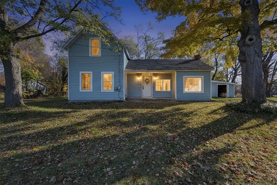 528 Lincoln, Otsego, MI 49078 - #2