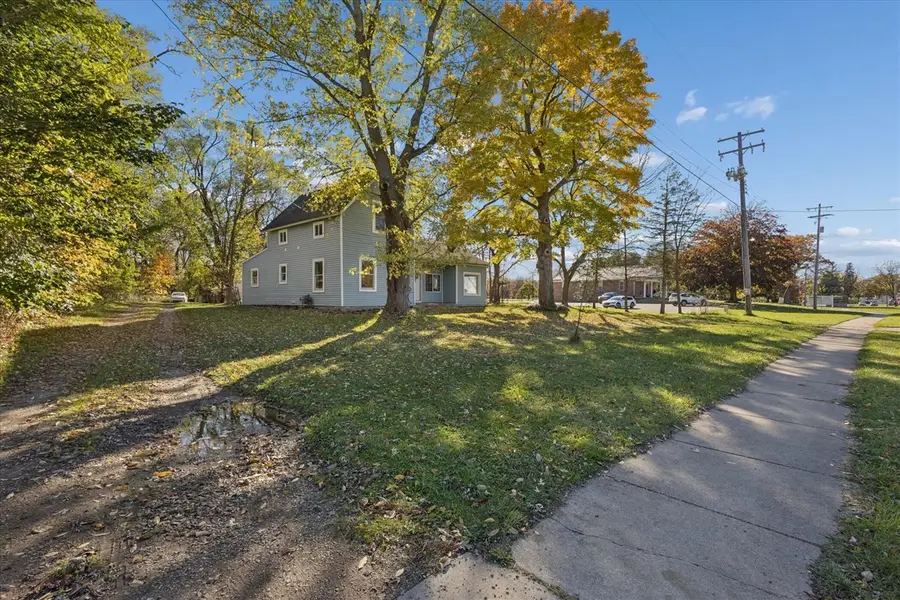 528 Lincoln, Otsego, MI 49078 - #3