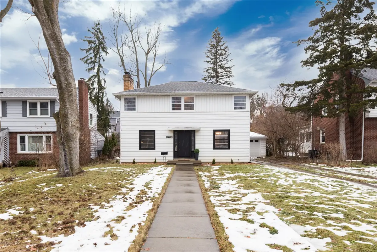 1809 E Stadium, Ann Arbor, MI 48104 - #1