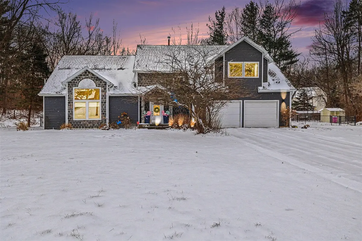 112 Old Lantern, Battle Creek, MI 49017 - #1