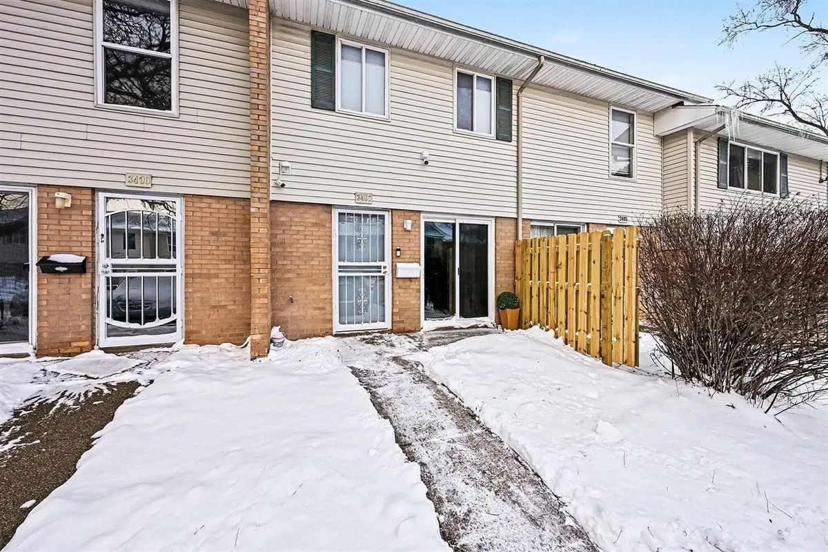 3407 Kenbrooke, Kalamazoo, MI 49006 - #1