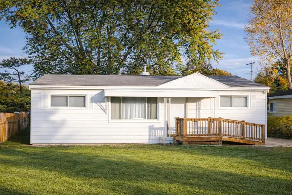 13747 Humphrey, Southgate, MI 48195