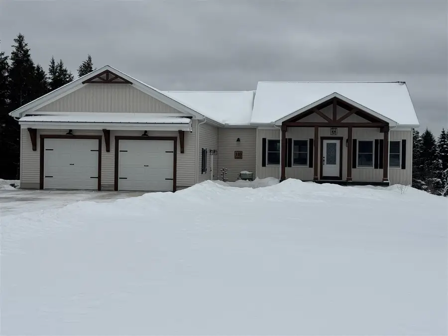 110 Bedford, Cadillac, MI 49601 - #3