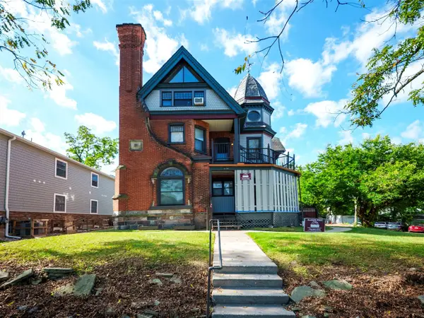 1136 Prospect, Ann Arbor, MI 48104