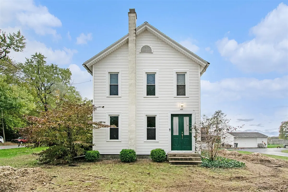 2298 Yankee, Niles, MI 49120 - #1