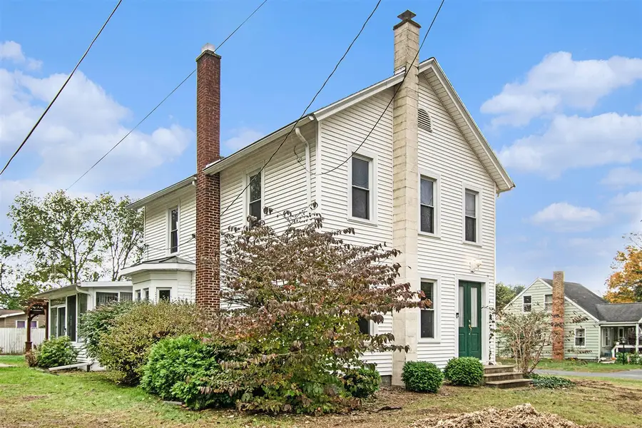 2298 Yankee, Niles, MI 49120 - #2