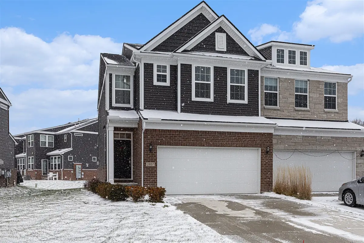 2857 Fairgrove, Ann Arbor, MI 48108 - Image #1