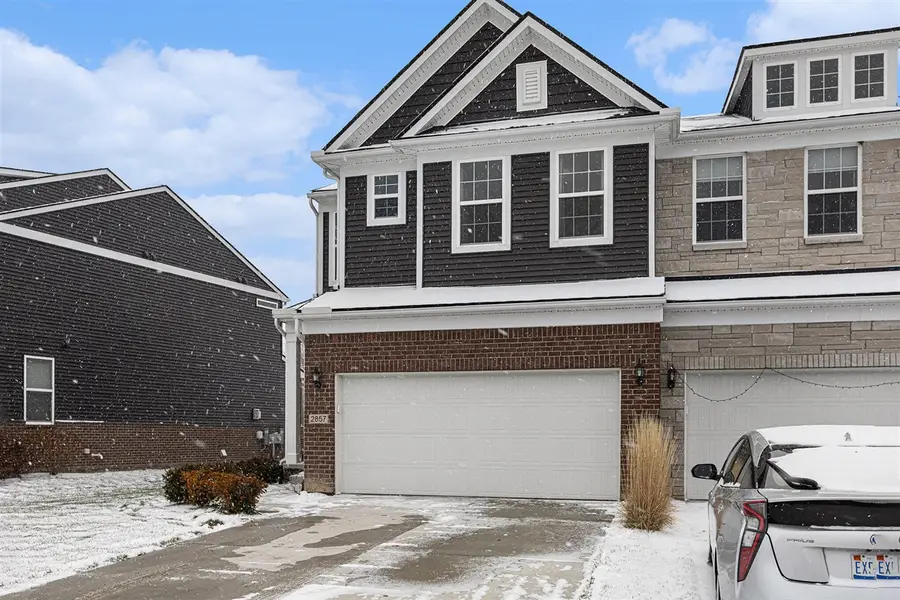 2857 Fairgrove, Ann Arbor, MI 48108 - Image #2