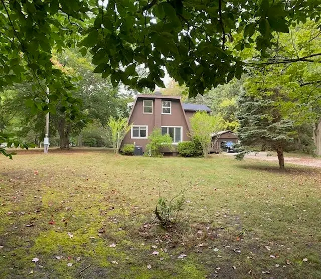 4037 N Jebavy, Ludington, MI 49431 - #2