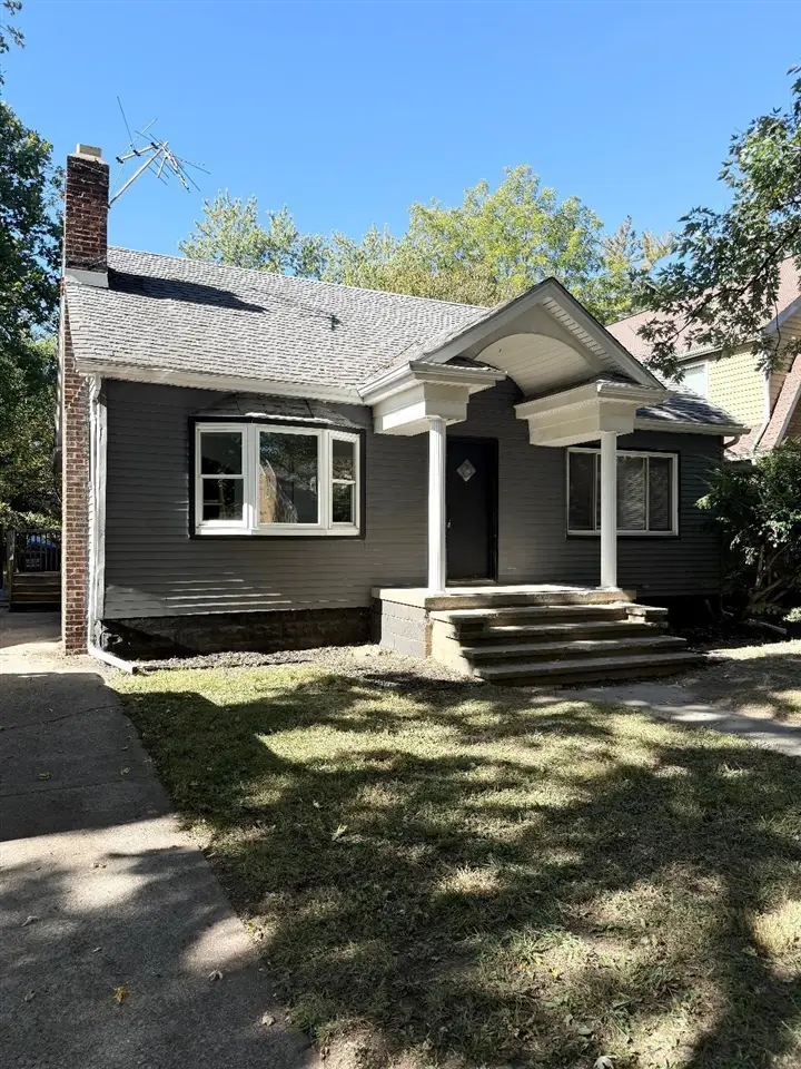 200 W Ainsworth, Ypsilanti, MI 48197 - #1