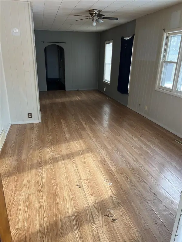 153 Mantle, Jackson, MI 49202