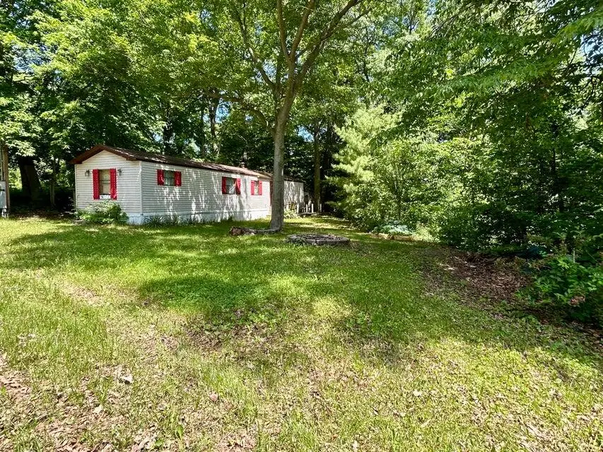 8771 Chain O Lakes, Delton, MI 49046 - #1