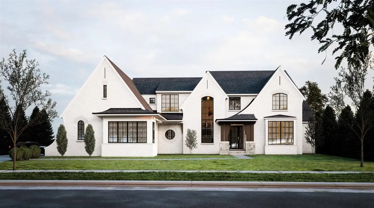 60 Elodea, Ann Arbor, MI 48103 - Image #1