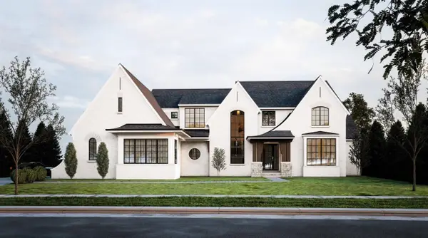 60 Elodea, Ann Arbor, MI 48103