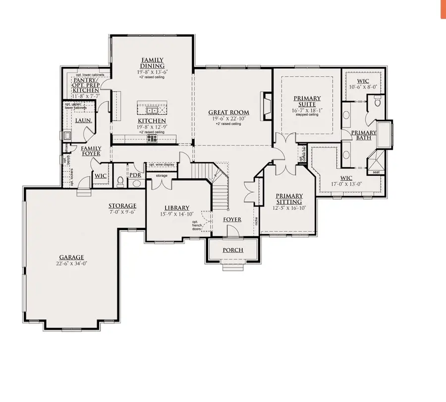 60 Elodea, Ann Arbor, MI 48103 - Image #2