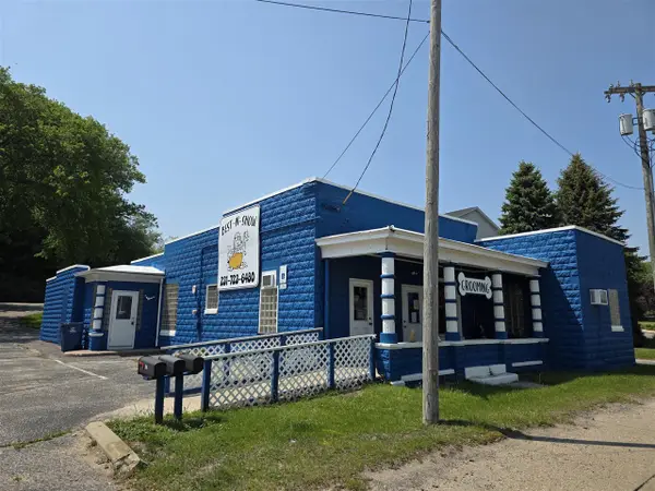 214 Arthur, Manistee, MI 49660