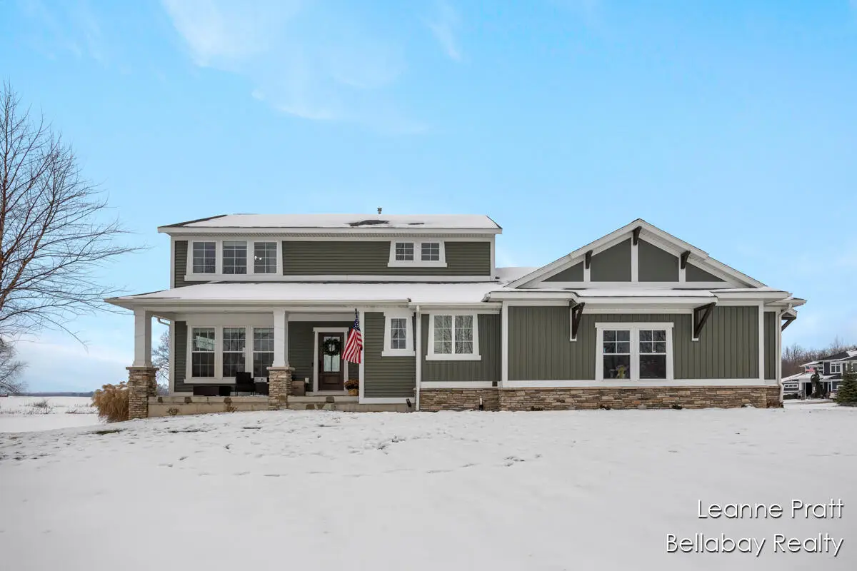 12679 Stags Leap, Middleville, MI 49333 - Image #1