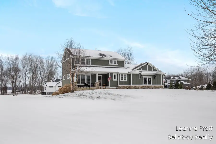12679 Stags Leap, Middleville, MI 49333 - Image #3