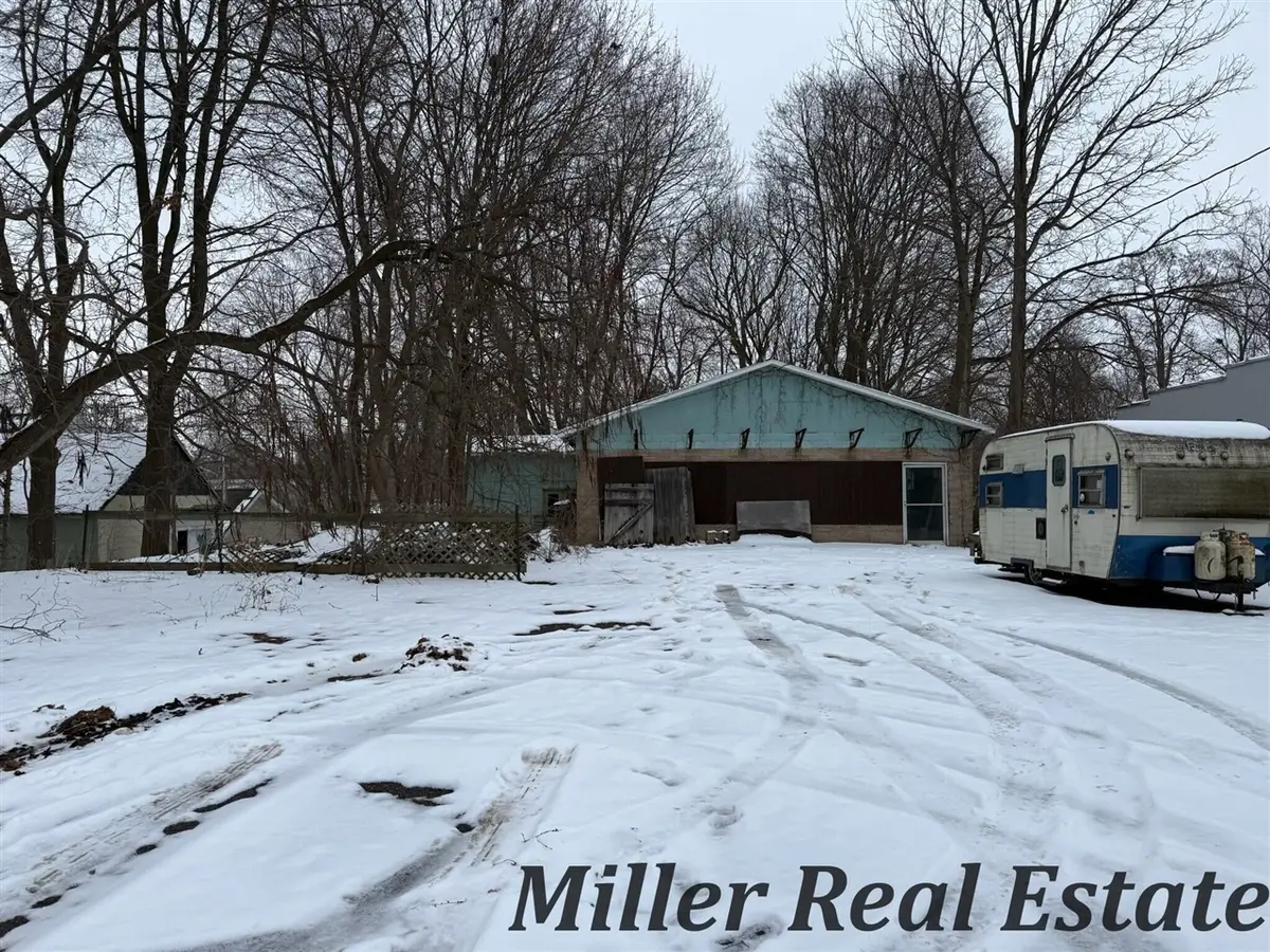 607 S Michigan, Hastings, MI 49058 - #1