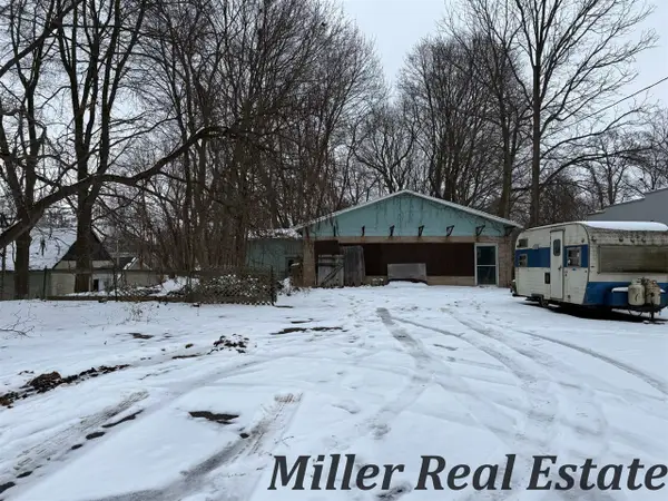 607 S Michigan, Hastings, MI 49058