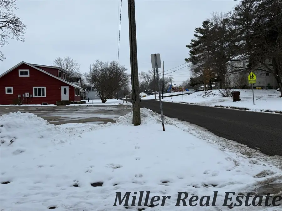 607 S Michigan, Hastings, MI 49058 - #3