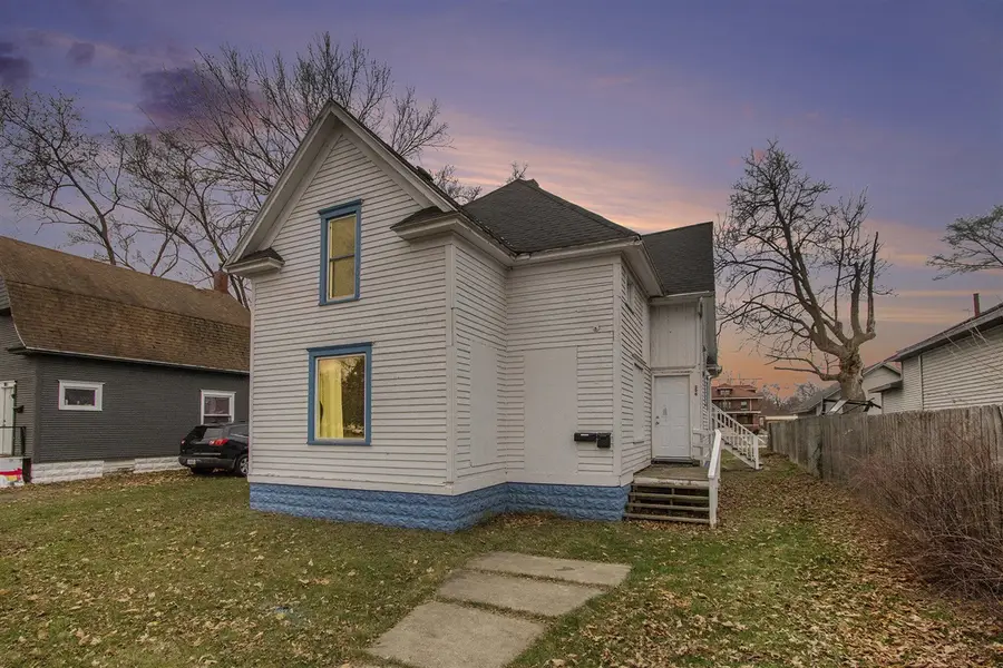 596 Superior, Benton Harbor, MI 49022 - #2