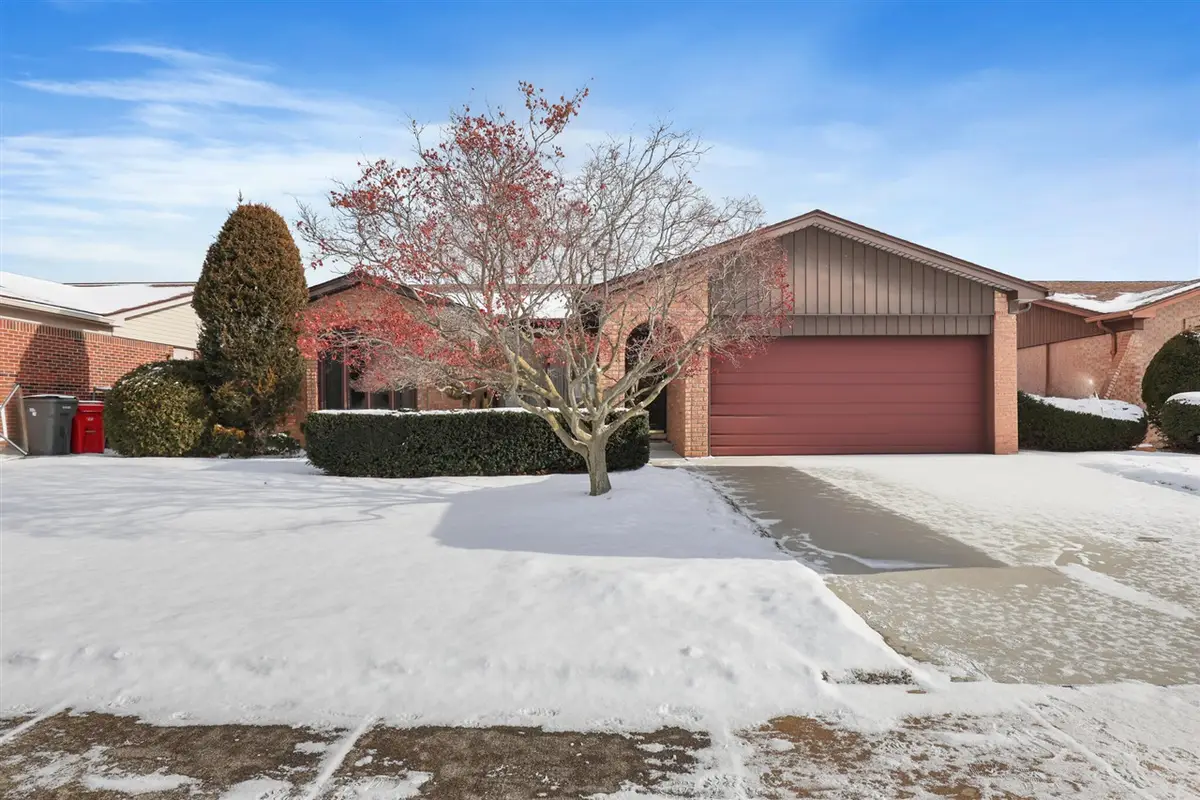 38612 Wingate, Clinton Township, MI 48038 - Image #1