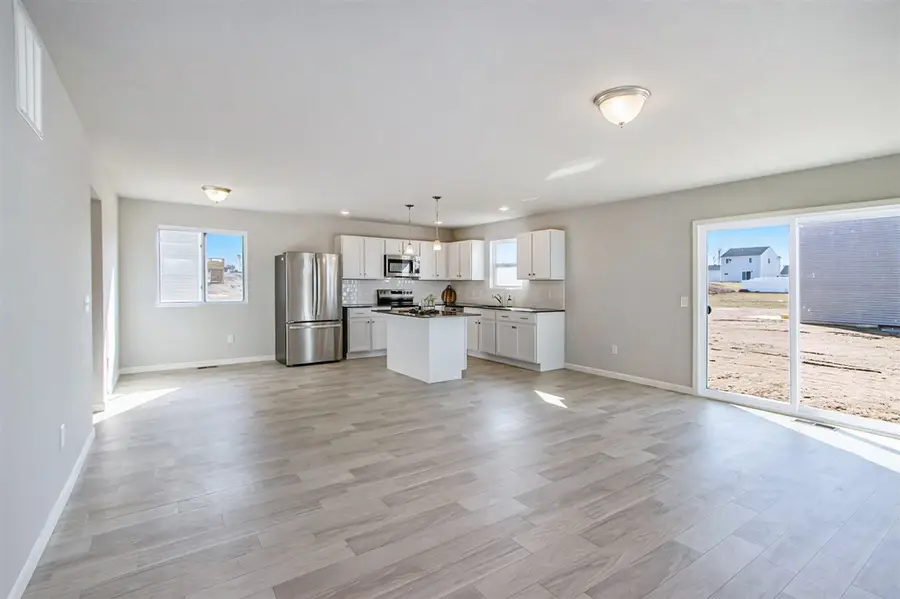 2809 Sanderling, Grand Rapids, MI 49508 - #2