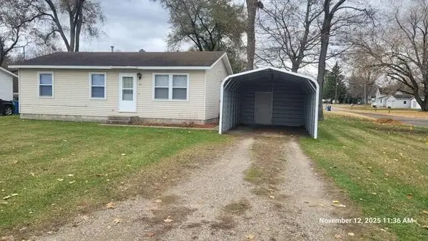 407 E Lincoln, Reed City, MI 49677