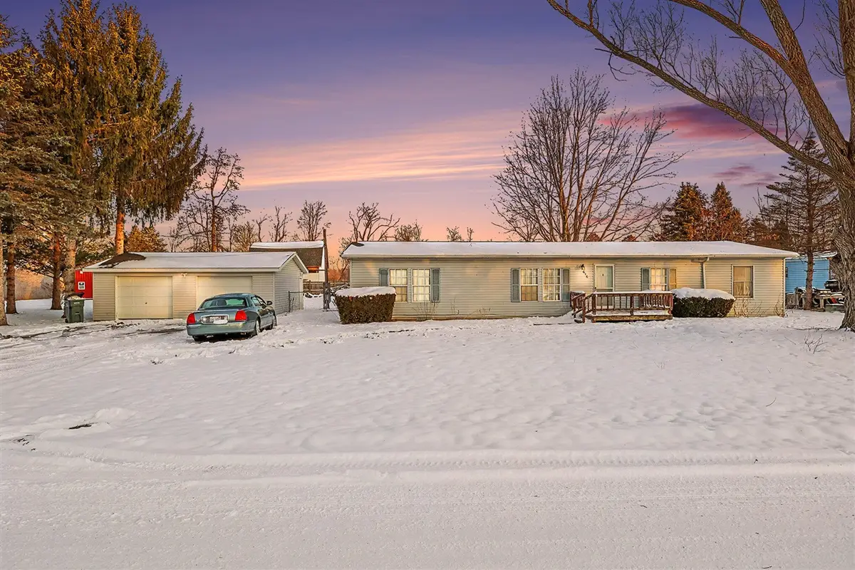 616 W North, Tekonsha, MI 49092 - Image #1