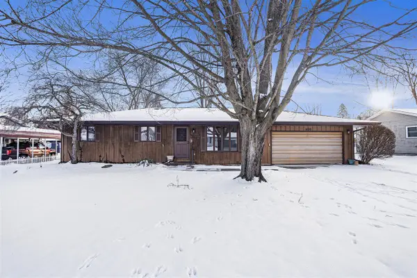 1039 Rose, Marshall, MI 49068