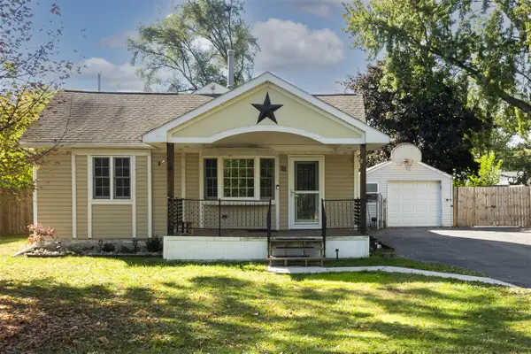 85 Doremus, Waterford, MI 48328