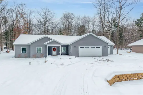 14670 Tomahawk #39, Big Rapids, MI 49307