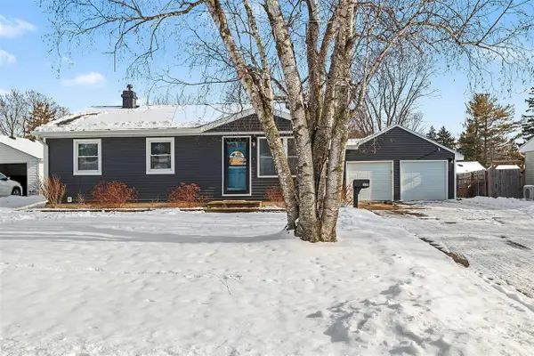 320 N Moorland, Battle Creek, MI 49015