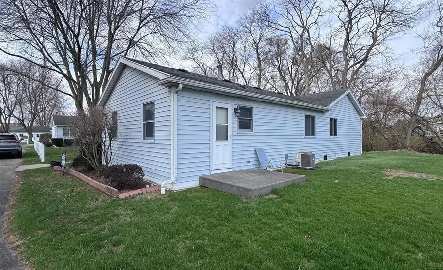 160 Irwin #18, Brooklyn, MI 49230 - #2
