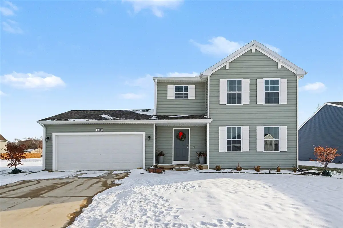 10340 Hatch, Galesburg, MI 49053 - Image #1