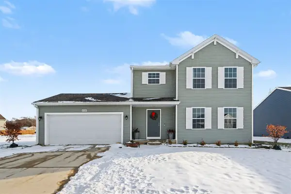 10340 Hatch, Galesburg, MI 49053