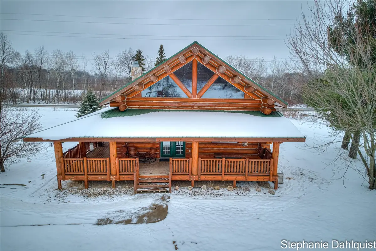 2077 E Bard, Muskegon, MI 49445 - #1