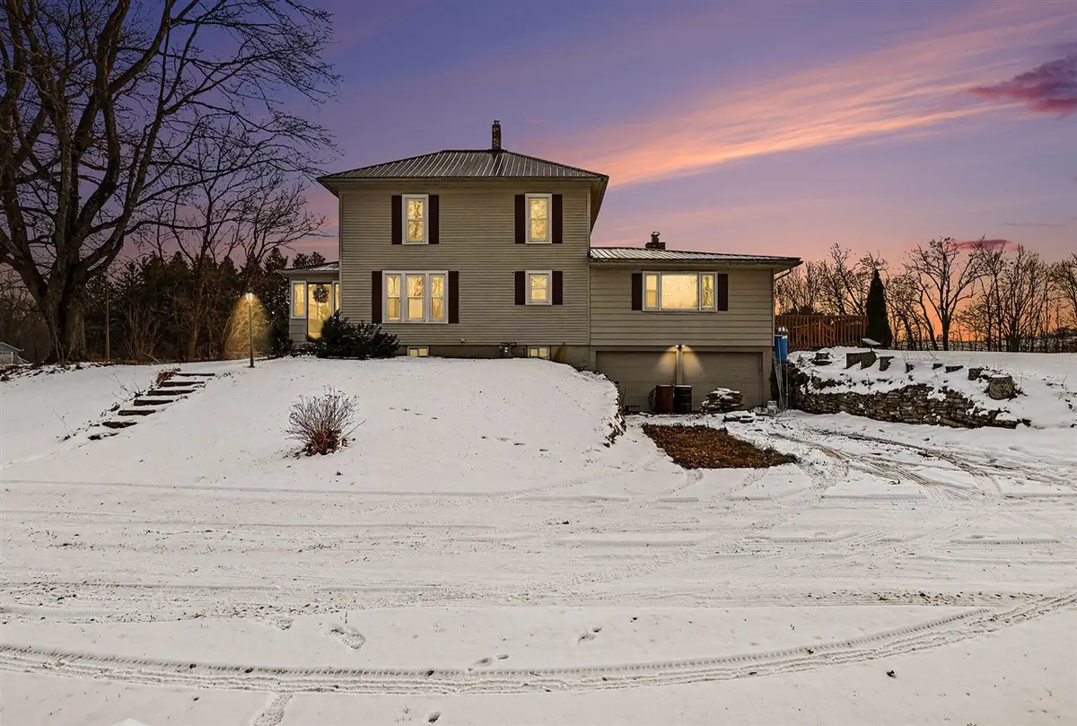 2900 Blackbridge, Osseo, MI 49266 - #1