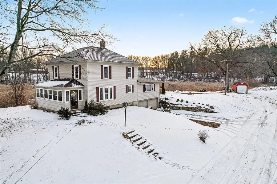 2900 Blackbridge, Osseo, MI 49266 - #2