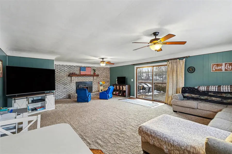 2900 Blackbridge, Osseo, MI 49266 - #3