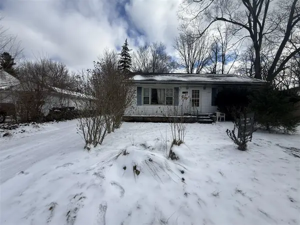 1308 Colgrove, Kalamazoo, MI 49048